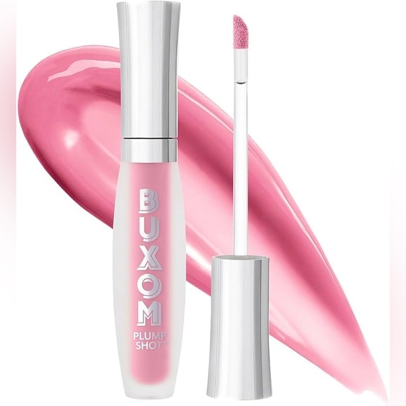 Buxom Other - Buxom Plump Shot Lip Serum - In Lingerie